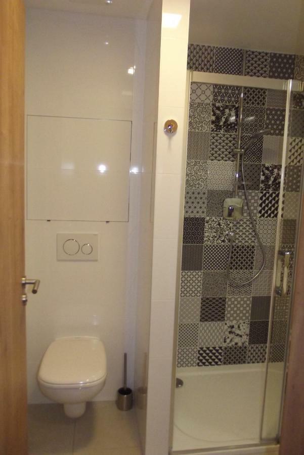 U Sjezdovky Apartment Dolni Morava