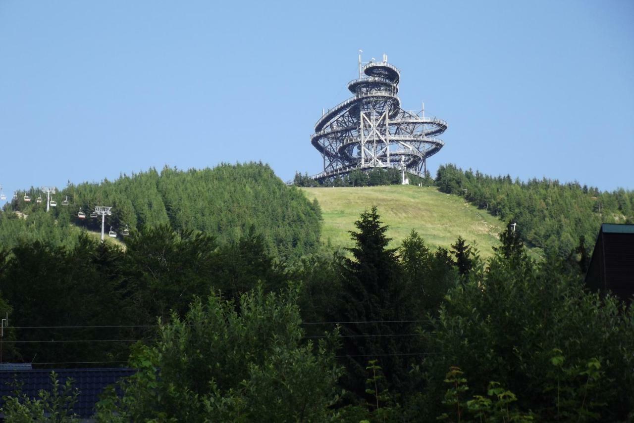 U Sjezdovky Appartement *